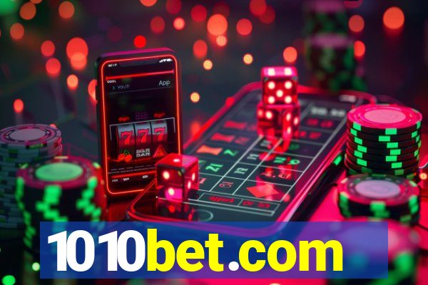 1010bet.com