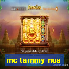 mc tammy nua