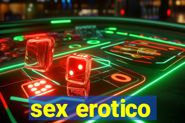 sex erotico