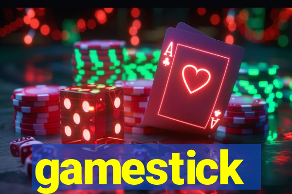 gamestick