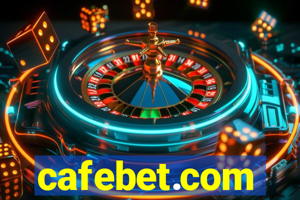 cafebet.com