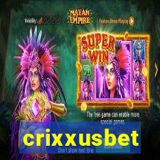 crixxusbet