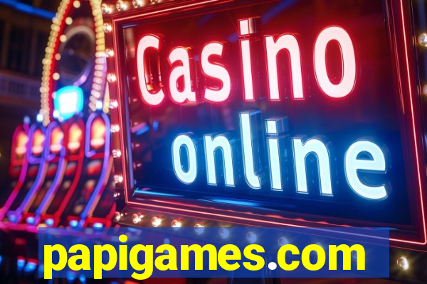 papigames.com