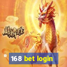 168 bet login