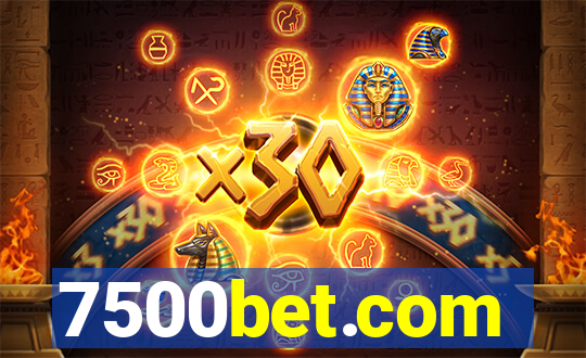 7500bet.com