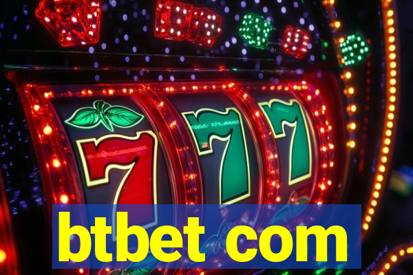 btbet com