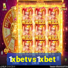 1xbetvs1xbet