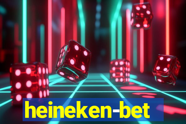 heineken-bet