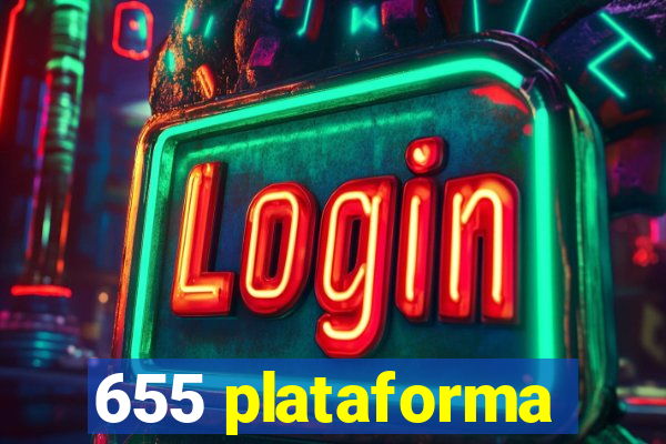 655 plataforma