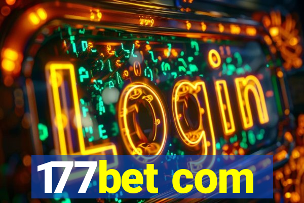 177bet com