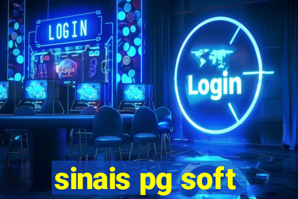 sinais pg soft