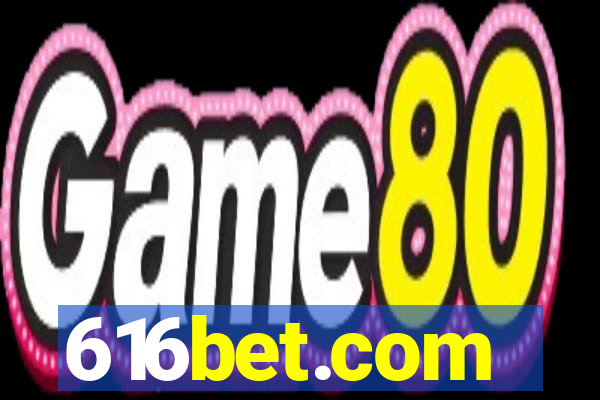 616bet.com