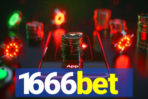 1666bet