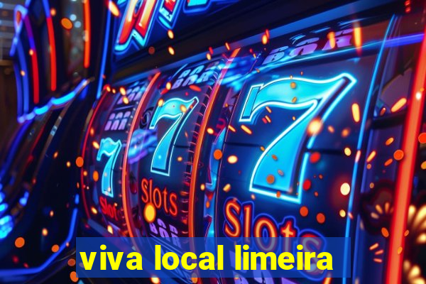 viva local limeira