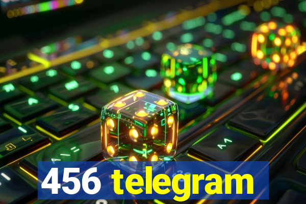 456 telegram