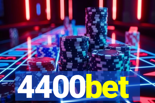 4400bet