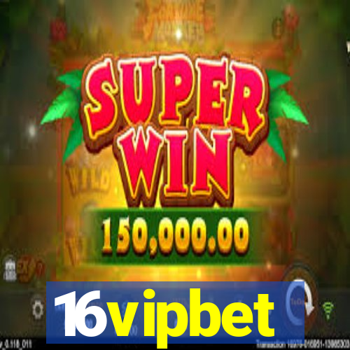 16vipbet