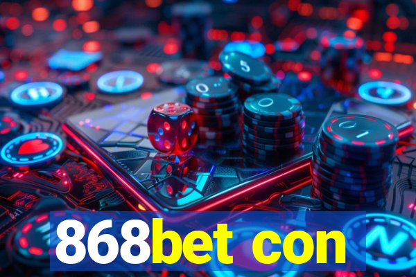 868bet con