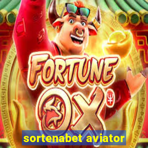 sortenabet aviator