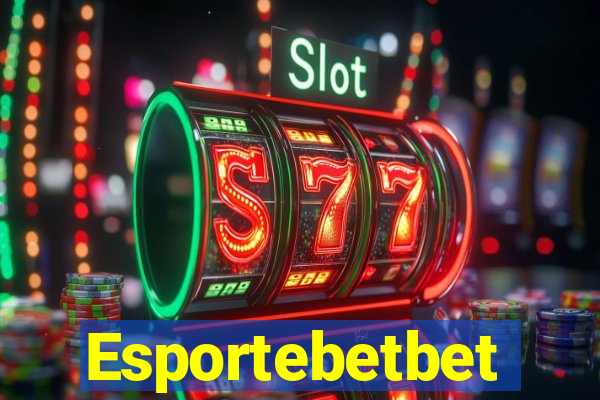 Esportebetbet