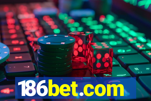 186bet.com