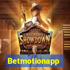 Betmotionapp