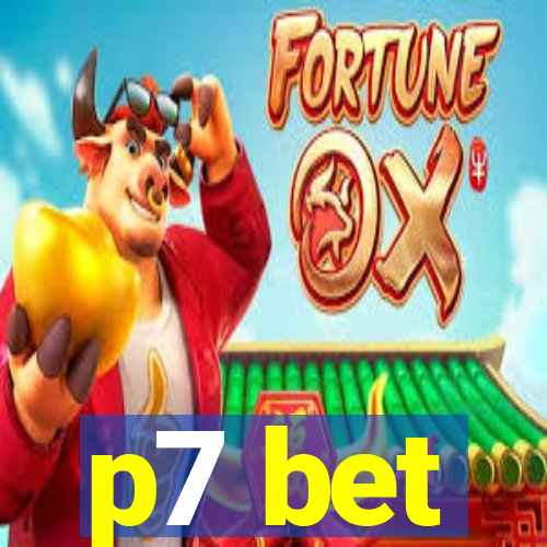 p7 bet