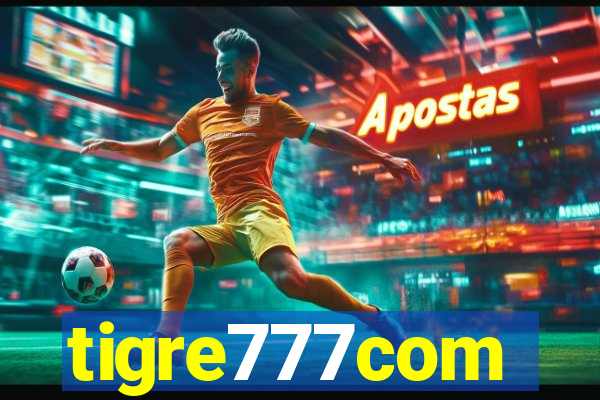 tigre777com