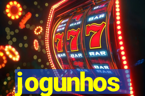 jogunhos