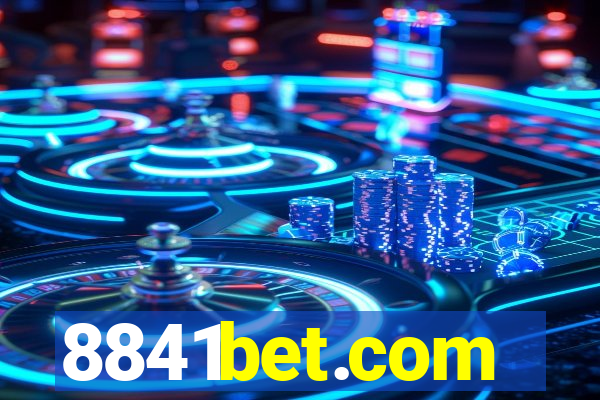 8841bet.com