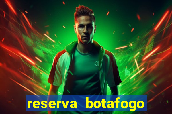 reserva botafogo praia shopping