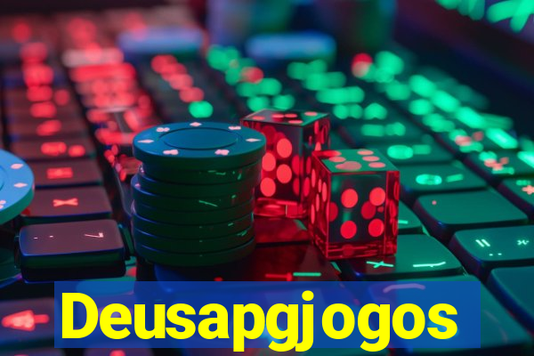 Deusapgjogos