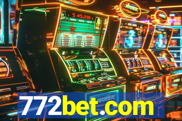 772bet.com