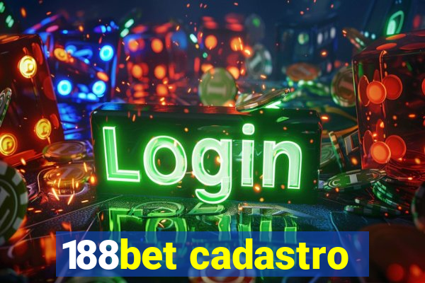 188bet cadastro