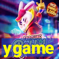 ygame