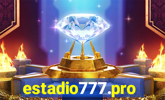 estadio777.pro