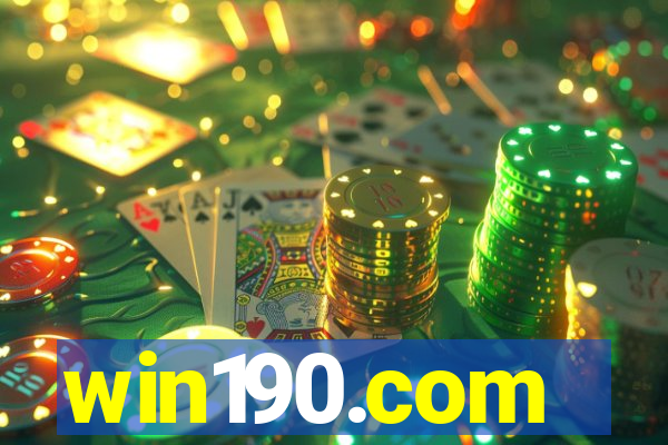 win190.com