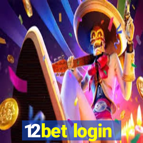 12bet login