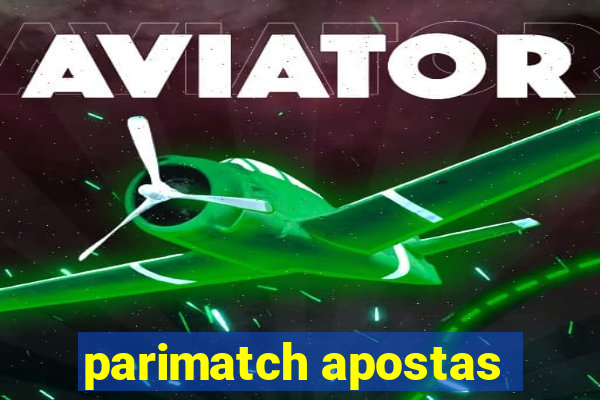 parimatch apostas