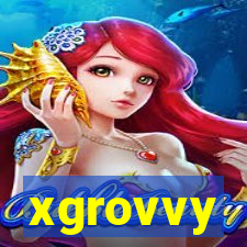 xgrovvy