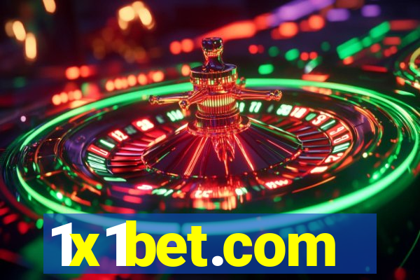 1x1bet.com