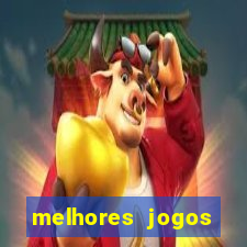 melhores jogos pagos para android