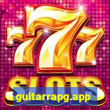 guitarrapg.app