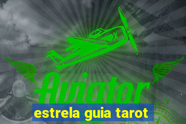 estrela guia tarot