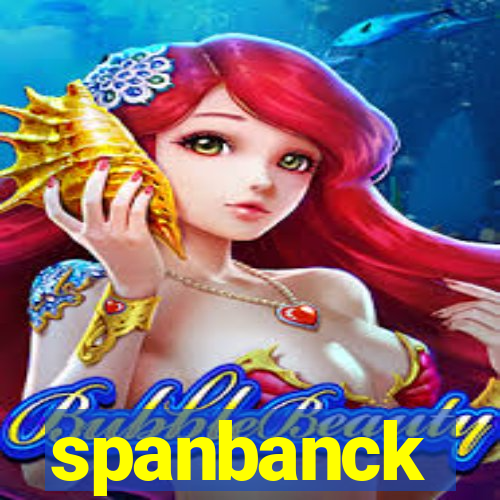 spanbanck