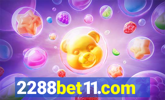 2288bet11.com