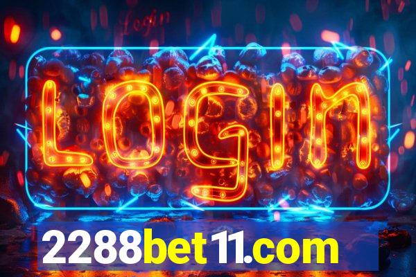 2288bet11.com