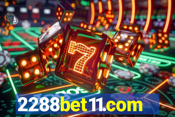 2288bet11.com