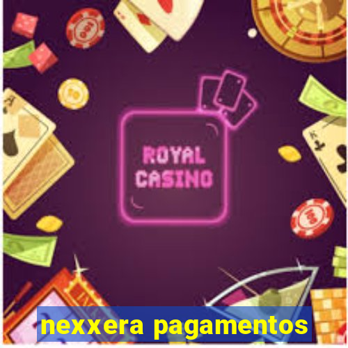 nexxera pagamentos