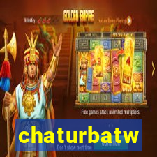 chaturbatw